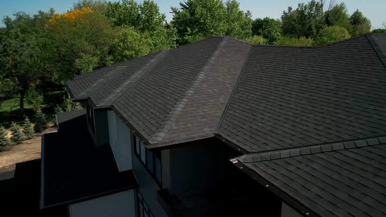 Best Cold Roofs  in Opelika, AL