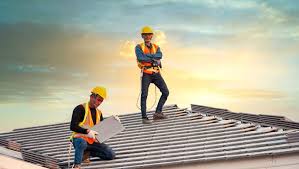 Best Roof Insulation Installation  in Opelika, AL